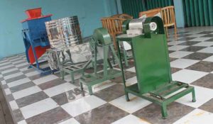 Inovasi Teknologi Tepat Guna - PANDAWA DESIGN